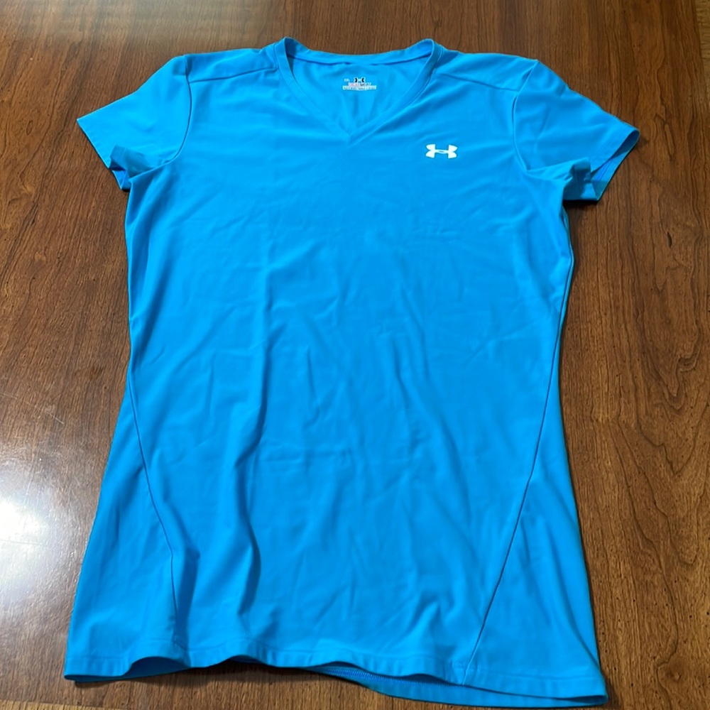 Under Armour heat gear youth XL